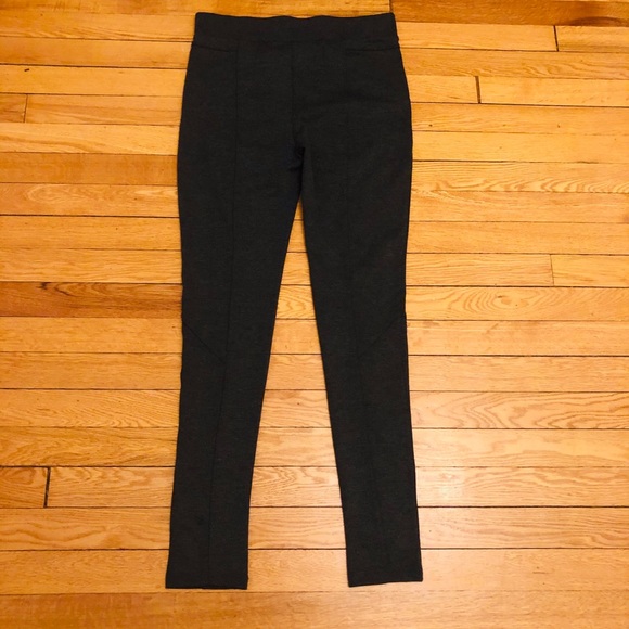 NWOT warm Leggings - Picture 4 of 5